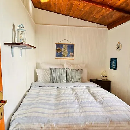 Olive Tree Oasis - Coastal Charm & Sea Views Vakantiehuis Torre delle Stelle