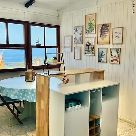 Olive Tree Oasis - Coastal Charm & Sea Views Torre delle Stelle