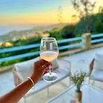 Olive Tree Oasis - Coastal Charm & Sea Views * Torre delle Stelle