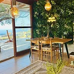 Prázdninový dům Olive Tree Oasis - Coastal Charm & Sea Views *