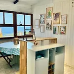 Olive Tree Oasis - Coastal Charm & Sea Views Torre delle Stelle