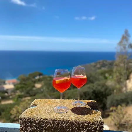 Holiday home Seaside Sunset Cove - Your Own Slice Of Paradise! Torre delle Stelle
