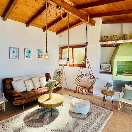 Olive Tree Oasis - Coastal Charm & Sea Views * Torre delle Stelle