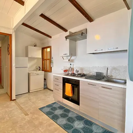 Olive Tree Oasis - Coastal Charm & Sea Views Torre delle Stelle