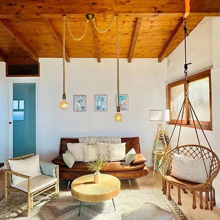 Olive Tree Oasis - Coastal Charm & Sea Views