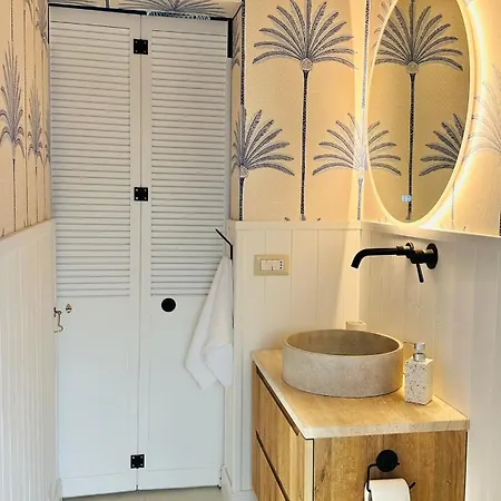Olive Tree Oasis - Coastal Charm & Sea Views Torre delle Stelle