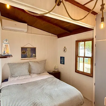 Olive Tree Oasis - Coastal Charm & Sea Views