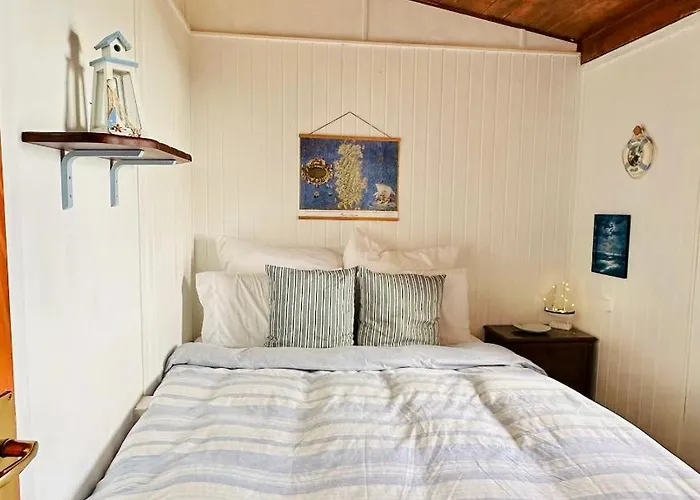 Olive Tree Oasis - Coastal Charm & Sea Views Ferienhaus Torre delle Stelle