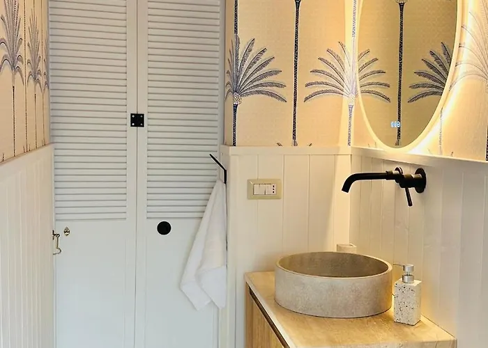 Olive Tree Oasis - Coastal Charm & Sea Views Torre delle Stelle